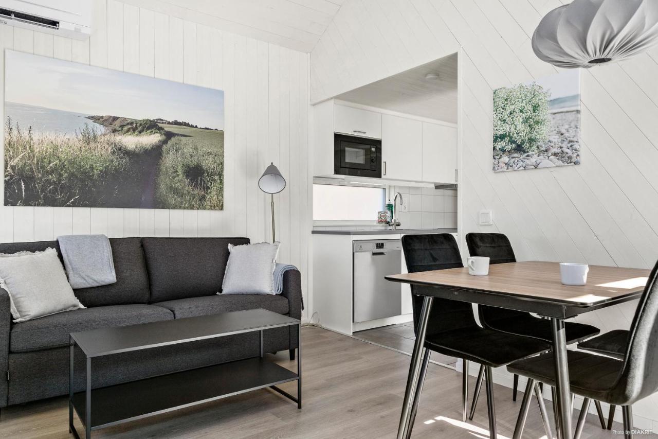 Leirintäalueet First Camp Raa Vallar-helsingborg