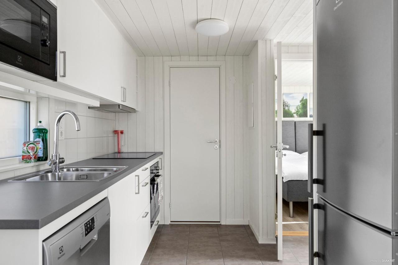 First Camp Raa Vallar-helsingborg 4* Helsingborg
