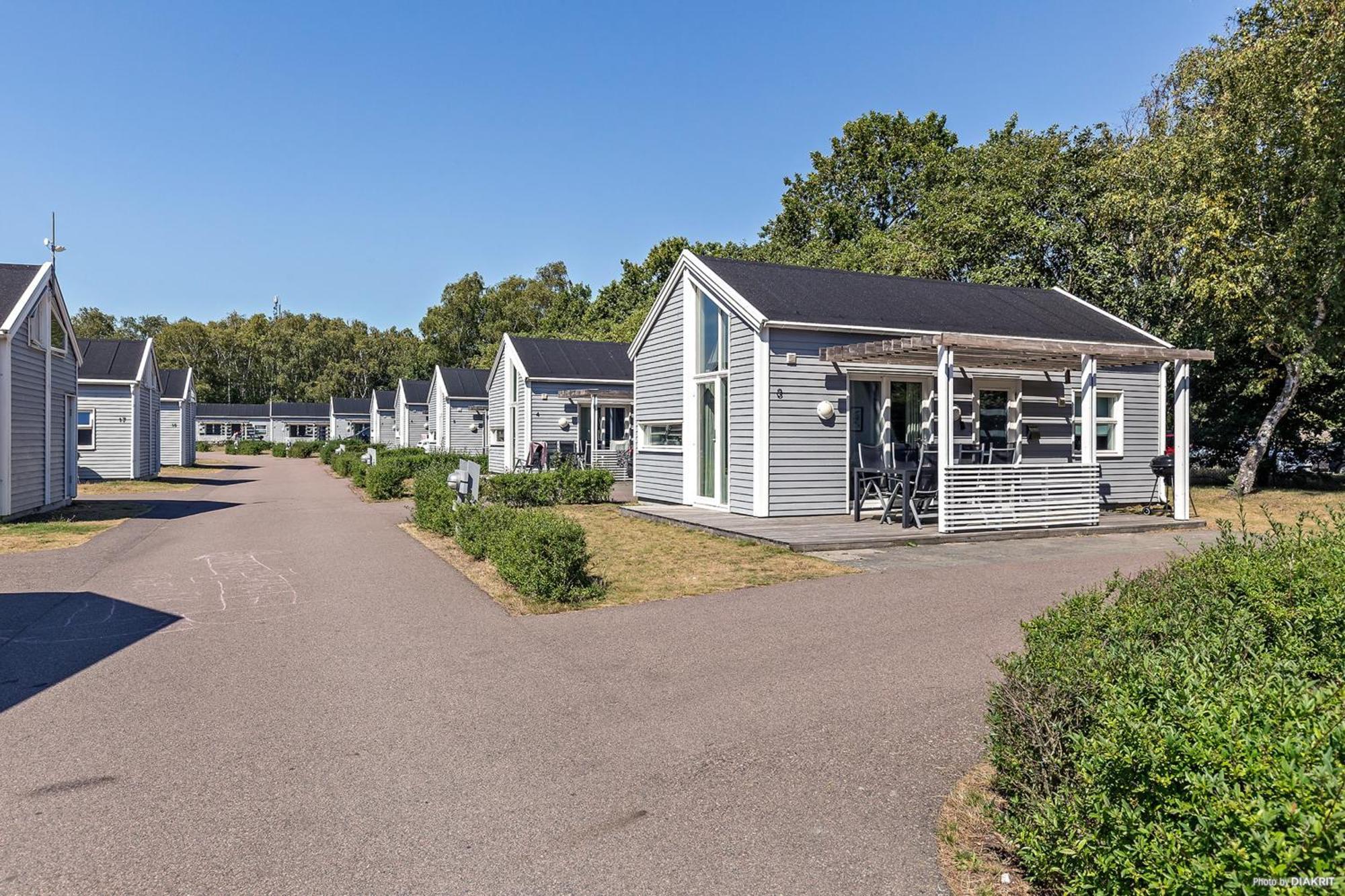 First Camp Raa Vallar-helsingborg Leirintäalueet 4*