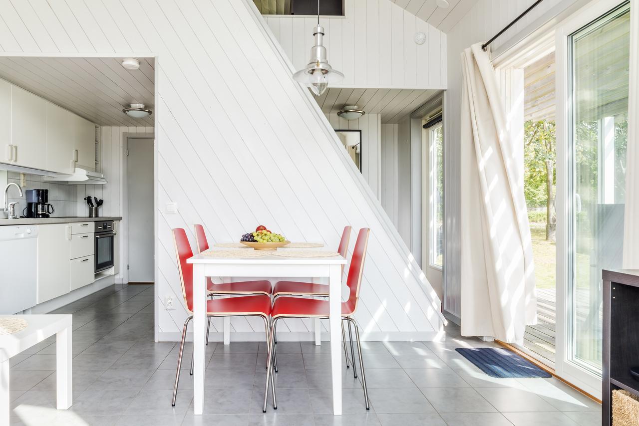 Leirintäalueet First Camp Raa Vallar-helsingborg 4*