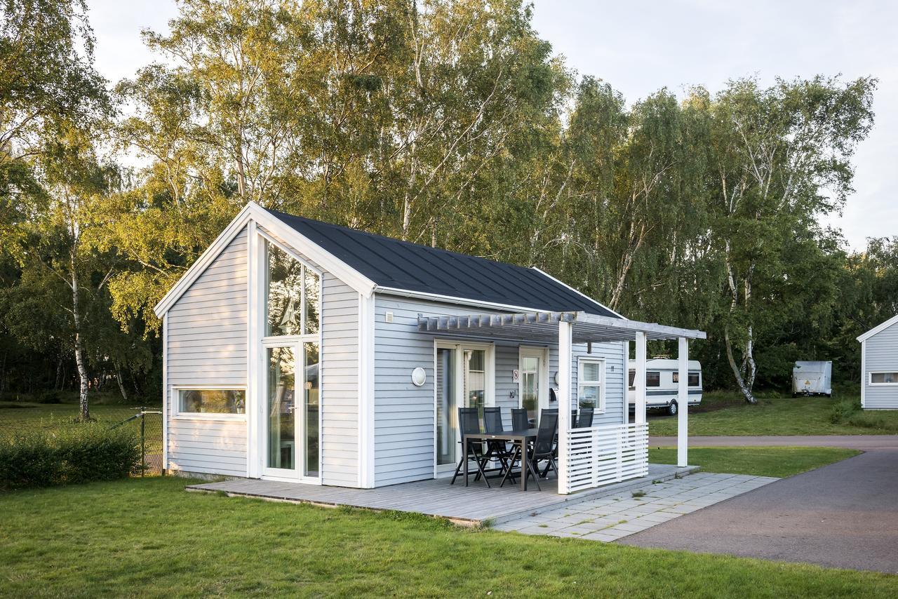 Leirintäalueet First Camp Raa Vallar-helsingborg