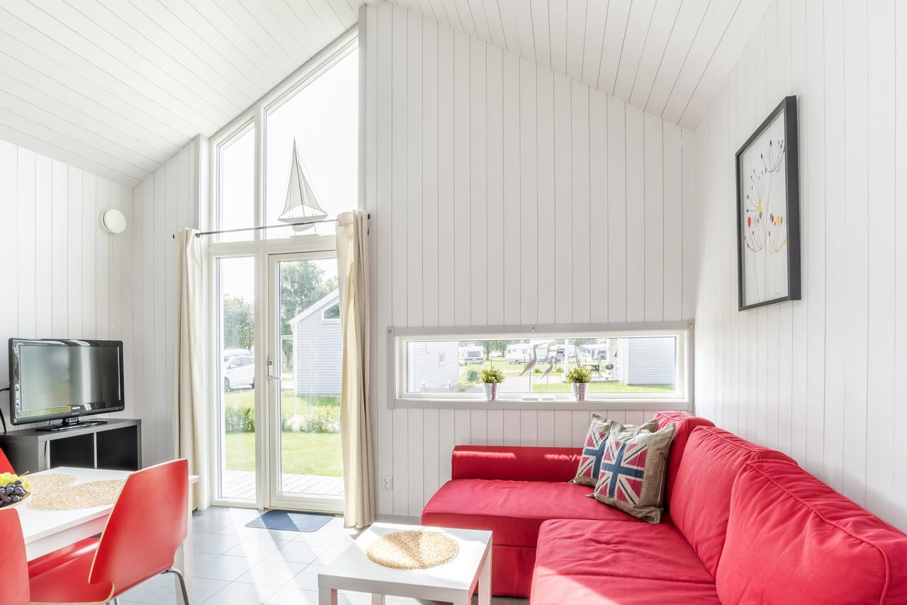 First Camp Raa Vallar-helsingborg 4* Helsingborg
