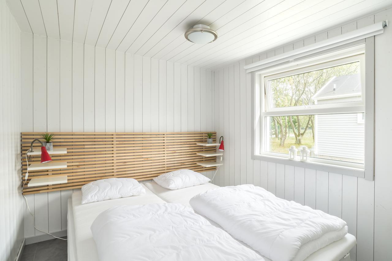 First Camp Raa Vallar-helsingborg 4* Helsingborg
