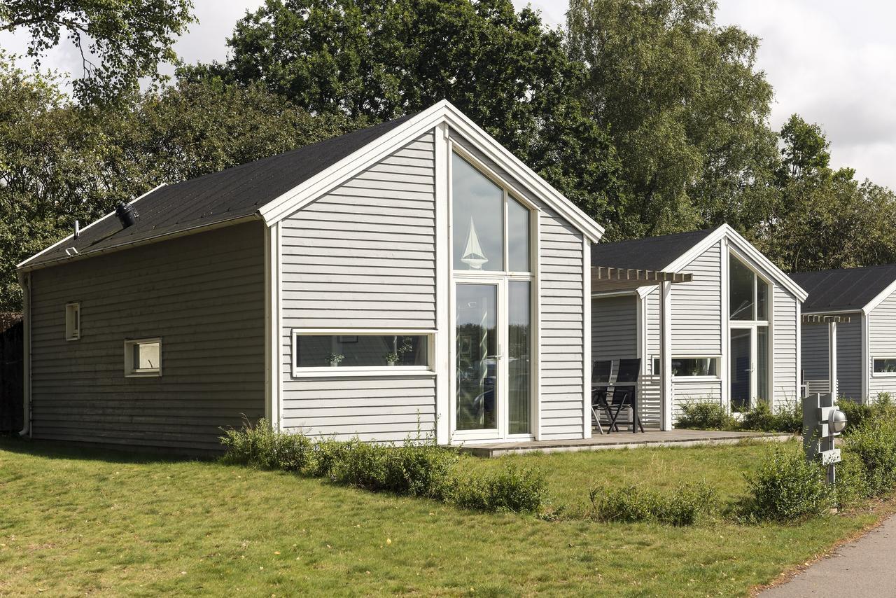 First Camp Raa Vallar-helsingborg Helsingborg
