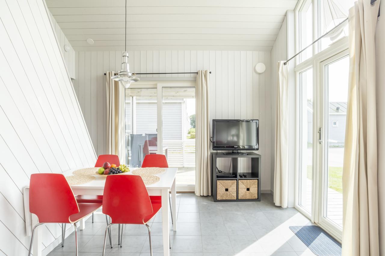 First Camp Raa Vallar-helsingborg 4*